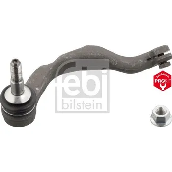 Táhlo řízení Hlava příčného táhla řízení FEBI BILSTEIN 103679