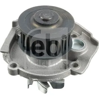 Chladič motoru Vodní čerpadlo, chlazení motoru FEBI BILSTEIN 14169