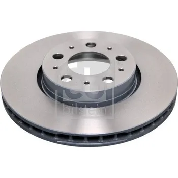 Brzdový kotouč Brzdový kotouč FEBI BILSTEIN 18044
