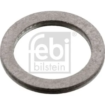 Těsnicí kroužek, olejová vypouštěcí zátka FEBI BILSTEIN 07106