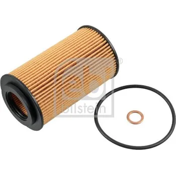 Olejový filtr Olejový filtr FEBI BILSTEIN 26688