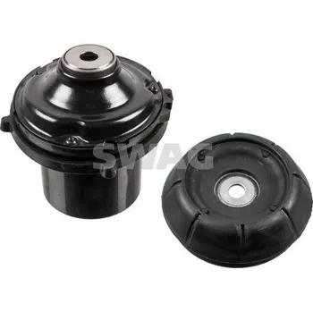 Opravná sada podvozku a pohonu kol Opravná sada, horní uložení tlumičů SWAG 40 92 6934