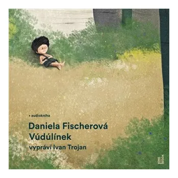 Vúdúlínek - Daniela Fischerová CD