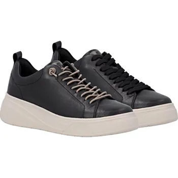 Dámské tenisky Rieker W2301-00 černá, vel. 39