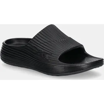 Dámská obuv Pantofle Reebok Classic DMX RECOVERY SLIDE 100209351 černá 99X, EUR 36