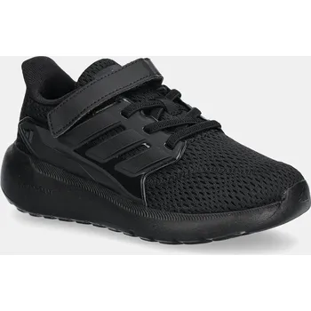 Chlapecká obuv Sneakers boty adidas ULTIMASHOW 2.0 JH6104 černá 99X, EUR 29