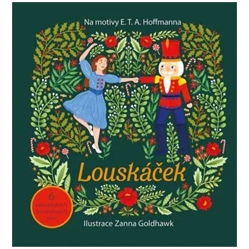 Leporelo Louskáček - Ernst Theodor Amadeu Hoffmann