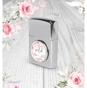 Zapalovač Zapalovač | SK28 (Svatební kolekce SK28)