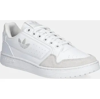 Pánské tenisky Sneakers boty adidas Originals NY 90 JI1899 bílá 00X, EUR 44