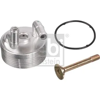 Motor automobilu Chladič oleje, automatická převodovka FEBI BILSTEIN 103056