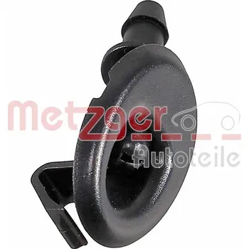 Tryska ostřikovače, čištění skel METZGER 2221172