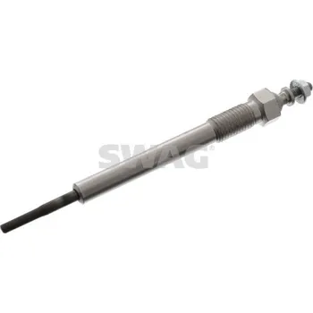 Zapalovací a žhavicí svíčka Žhavící svíčka SWAG 91 94 7505