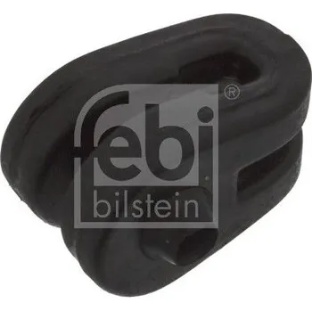 Držák, výfukový systém FEBI BILSTEIN JR. 10306