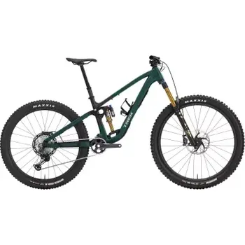Horské kolo Trek Fuel MX 9 XT Gen 7 Matte Juniper/Blue Sage Splatter - M