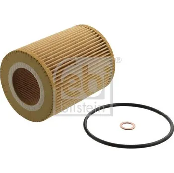 Olejový filtr Olejový filtr FEBI BILSTEIN JR. 26686