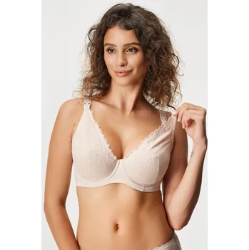 Těhotenské spodní prádlo Kojicí podprsenka Vivace nevyztužená
