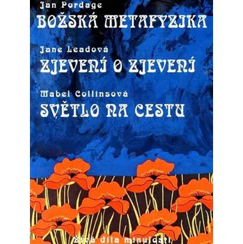 Božská metafyzika - Jan Pordage