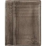 Camel Active Melbourne 247-704-60 šedá - pánská peněženka