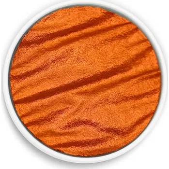 Vodová barva Akvarelové barvy Coliro Pearlcolors - Indian Summer, 1 ks