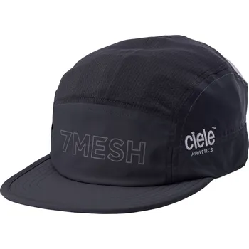 Čepice 7Mesh GO Cap - Unisex - black uni