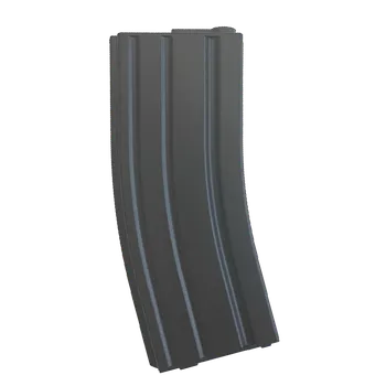 Zásobník M16/M4 130 černý - Delta Armory [plast]