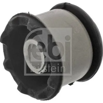 Zavěšení kol Zavěšení, tělo nápravy FEBI BILSTEIN 38946