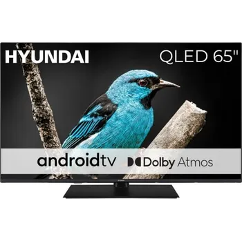 Televizor Hyundai QLX65850GSMART