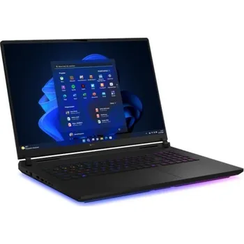 Notebook Asus ROG Strix SCAR 18 G835LW-U9642X - Ultra 9-275HX 18''-240Hz 2.5K 32GB 2TB Windows 11 Pro RTX5080