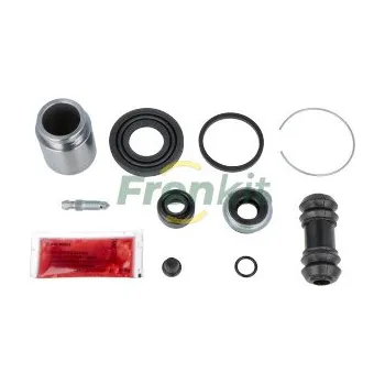 Brzdový třmen Sada na opravy, brzdový třmen FRENKIT 235912