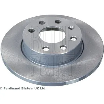 Brzdový kotouč Brzdový kotouč BLUE PRINT ADW194328