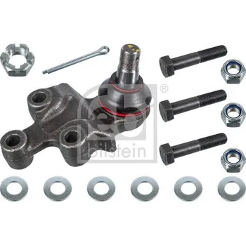 Podpora-/ Kloub FEBI BILSTEIN JR. 41689