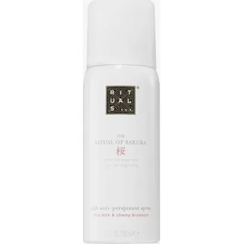 RITUALS The Ritual Of Sakura antiperspirant ve spreji 150 ml
