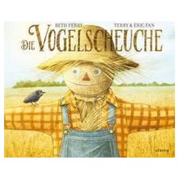 První čtění Die Vogelscheuche - Beth Ferry