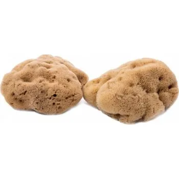 Mořská jaderská houba minerální 8-10cm Caribbean Sun