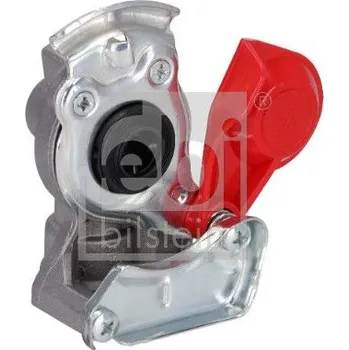 Přítlačný talíř Hlava spojky FEBI BILSTEIN 07080