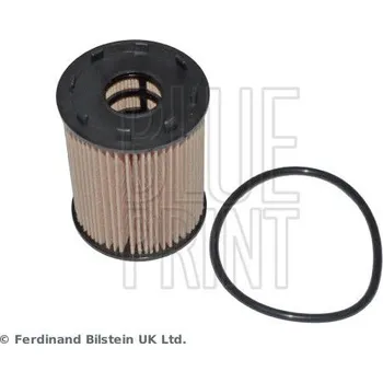 Filtr do auta Olejový filtr BLUE PRINT ADK82104