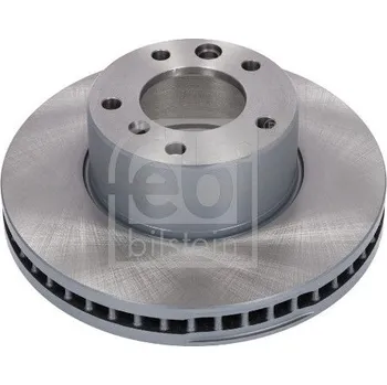 Brzdový kotouč Brzdový kotouč FEBI BILSTEIN 26109