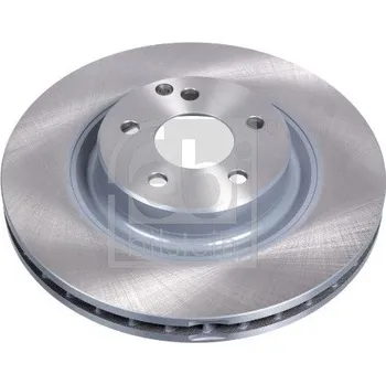Brzdový kotouč Brzdový kotouč FEBI BILSTEIN 43936