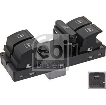 Multifunkční spínač FEBI BILSTEIN 37489