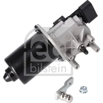 Motorek stěrače a odstřikovače Motor stěračů FEBI BILSTEIN 107218