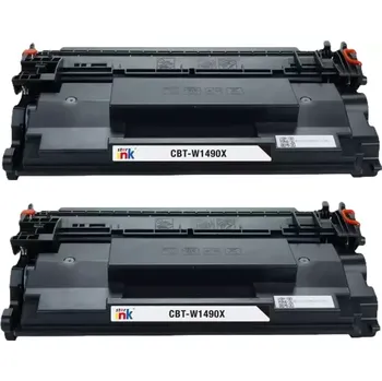 Počítač Starink toner W1490X (černý) 2-PACK