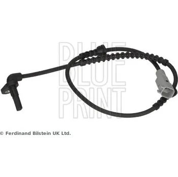 Přislušenství brzdového systému Snímač, počet otáček kol BLUE PRINT ADG07194