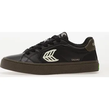 Pánské tenisky Tenisky Cariuma M Salvas Teak Black/ Ivory EUR 44