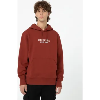 Pánská mikina Dickies PARK HOODIE G04 Velikost: M