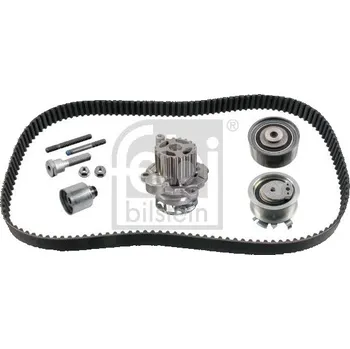 Vodní pumpa + sada ozubeného řemene FEBI BILSTEIN 32738