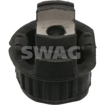 Zavěšení, tělo nápravy SWAG 10 79 0026