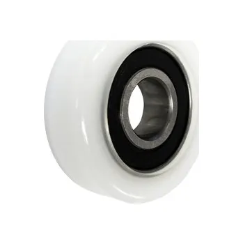 Pojezdové kolečko Rolna plastová R-42-30/10