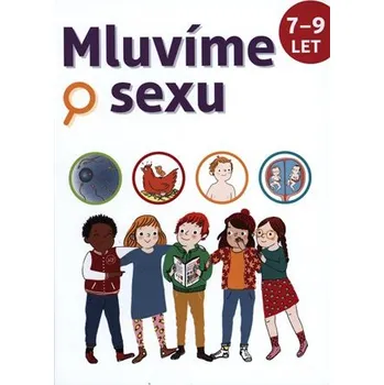 Mluvíme o sexu 7/9 let - Christian Verdoux