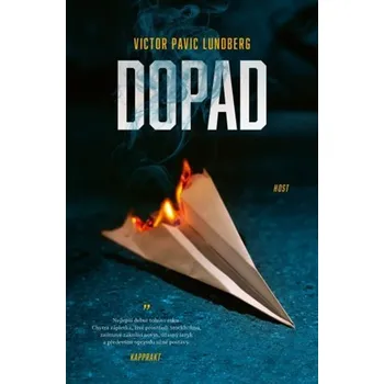 Dopad - Victor Pavic Lundberg