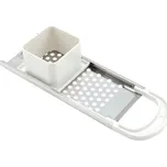 PERFECT HOME Haluškovač nerez/plast